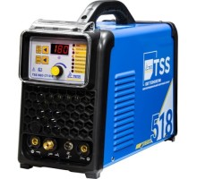 Многофункциональный сварочный аппарат ТСС NEO CT-518 033317