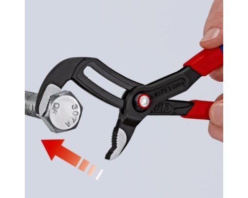 Клещи переставные KNIPEX 