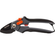 Секатор Amigo с наковаленкой лезвие из стали sk-5 76417