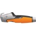 Нож малярный со сменным лезвием FISKARS CarbonMax 1027225 [1027225]