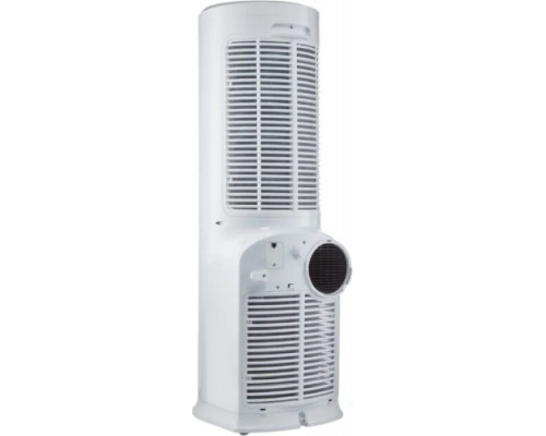 Мобильный кондиционер Electrolux Nebula EACM-18 NB/N6_V2
