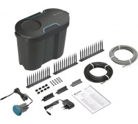 Комплект для полива GARDENA в выходные дни с емкостью 10,5 л 13366-20.000.00 13366-20.000.00