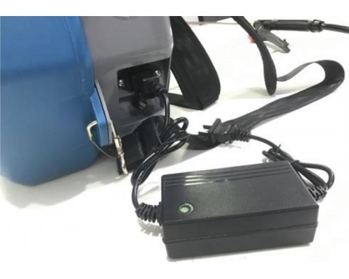 Опрыскиватель аккумуляторный HYUNDAI HYSL 1612 [HYSL 1612]