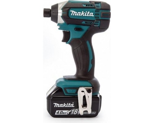 Аккумуляторный шуруповерт MAKITA DTD 152 RME [DTD152RME]