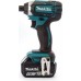 Аккумуляторный шуруповерт MAKITA DTD 152 RME [DTD152RME]