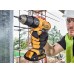 Дрель-шуруповерт аккумуляторная DeWALT DCD 776 M1T ударная [DCD776M1T-QW]