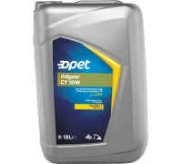 Масло трансмиссионное OPET Fullgear CT 10W  18 л минеральное 601216442