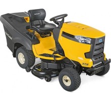 Трактор садовый CUB CADET XT2 PR106IE с травосборником [13AJA1TR603]