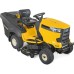 Трактор садовый CUB CADET XT2 PR106IE с травосборником [13AJA1TR603]