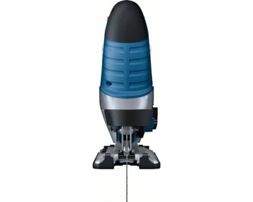 Лобзик аккумуляторный BOSCH GST 185-LI [06015B3023] Скобовидная рукоятка