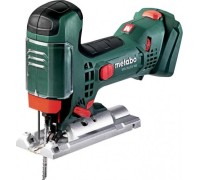 Лобзик аккумуляторный METABO STA 18 LTX 100 Metaloc без АКБ и ЗУ  601002840