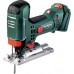 Лобзик аккумуляторный METABO STA 18 LTX 100 Metaloc без АКБ и ЗУ [601002840]