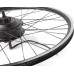 Мотор-колесо SKN 48V 500W LCD 26