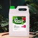 Гель для стирки LAVR for home для цветных тканей, с гипоаллергенной отдушкой, сочный гранат 5 л 3306