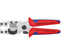 Труборез KNIPEX 902520SB для комбинированных многослойных (d 12 -25 мм) и з KN-902520SB