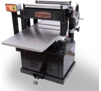 Станок рейсмусовый Warrior W0201 3,7 кВт, 400В 0401010024000