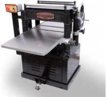 Станок рейсмусовый Warrior W0201 3,7 кВт, 400В 0401010024000