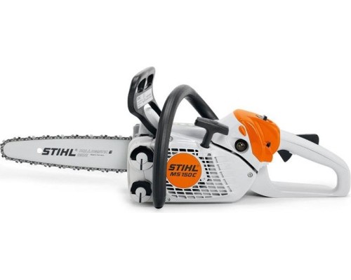 Бензопила STIHL MS 150-30 C-E [11462000037]