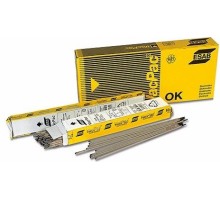 Электроды ESAB OK 67.60 4,0 x350mm 6760403020 [6760403020]