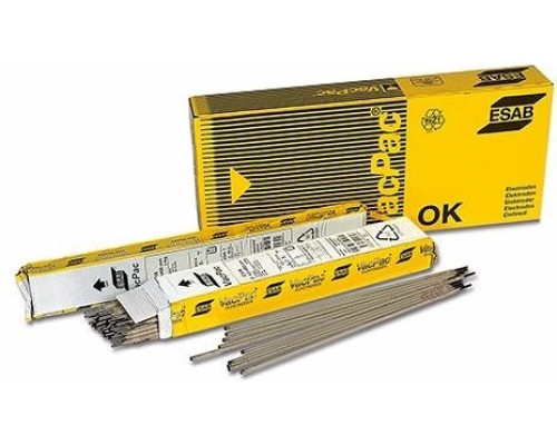 Электроды ESAB OK 67.60 4,0 x350mm 6760403020 [6760403020]