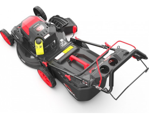 Газонокосилка бензиновая SUNREKA GLM51HS 213004