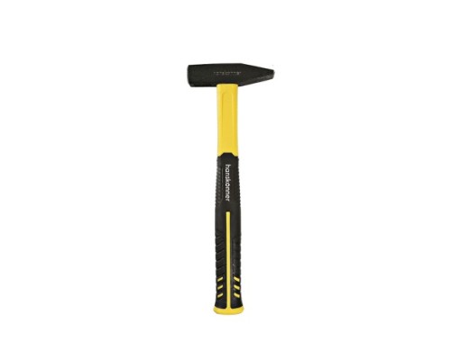Молоток слесарный HANSKONNER HK1010-83-300 усиленный, 300гр. Молоток слесарный HANSKONNER HK1010-83-300 усиленный, 300гр.