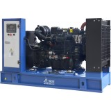 Электростанция дизельная ТСС АД- 50С-Т400-1РМ7 (TWC 69TS) открытая 030419