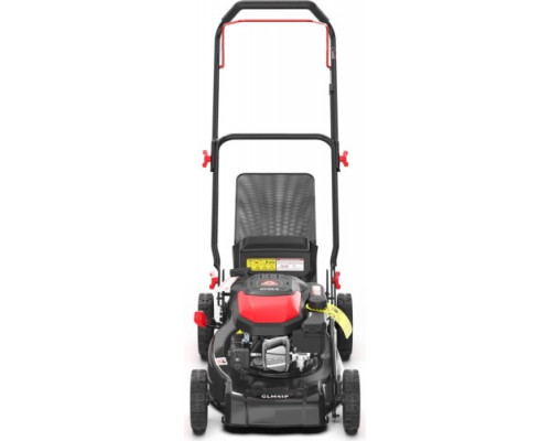 Газонокосилка бензиновая SUNREKA GLM41P 213001