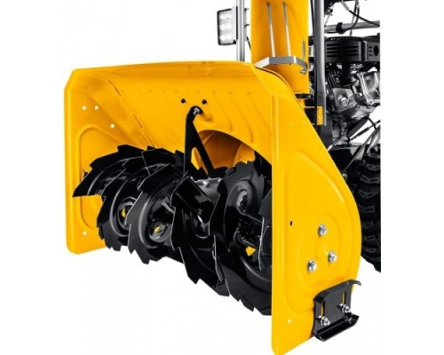 Снегоуборочная машина STEHER EXTREM GST-772E 72 см [GST-772E]