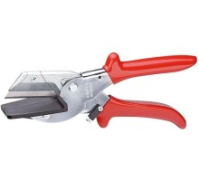 Кабелерез KNIPEX 9415215 для плоских кабелей [KN-9415215]