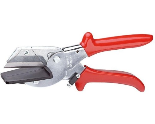 Кабелерез KNIPEX 9415215 для плоских кабелей [KN-9415215]