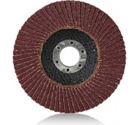 Круг лепестковый ЛУГА 150х22.2 Р60 D91015022140250