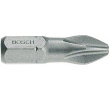 Бита для заворачивания BOSCH РH2х25 мм TicTac PRO [2608522186]