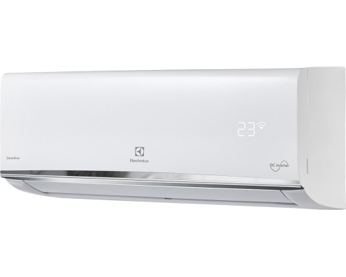 Сплит-система с инверторным управлением ELECTROLUX Smartline DC EACS/I-18HSM/N8 НС-1598829