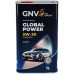 Масло моторное GNV Global Power 5W30 Synthetic A3/B4, SN/CF 1 л (металл. канистра) GGP1M11064010130530001