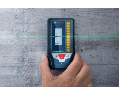 Приемник лазерного луча BOSCH LR7 [0601069J00]