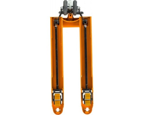 Тележка гидравлическая ручная SIMETRO PRO-AC-25-1.15