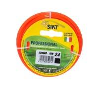 Леска триммерная SIAT PROFESSIONAL 2.4 КВАДРАТ 15М 556008