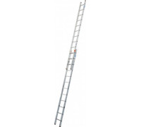 Лестница выдвижная двухсекционная KRAUSE MONTO FABILO 2х12 120922