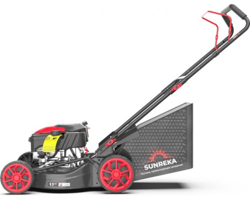 Газонокосилка бензиновая SUNREKA GLM41P 213001