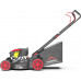 Газонокосилка бензиновая SUNREKA GLM41P 213001