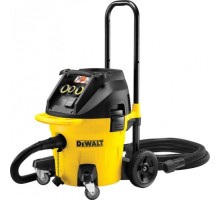 Пылесос сетевой DeWALT DWV 902 M [DWV902M-QS]