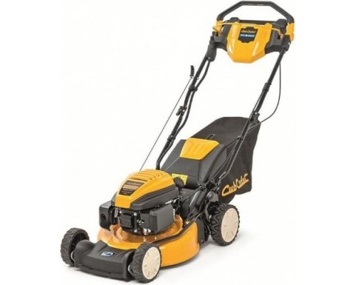 Газонокосилка бензиновая CUB CADET LM2 DR46ES самоходная [12BBTQKC603]