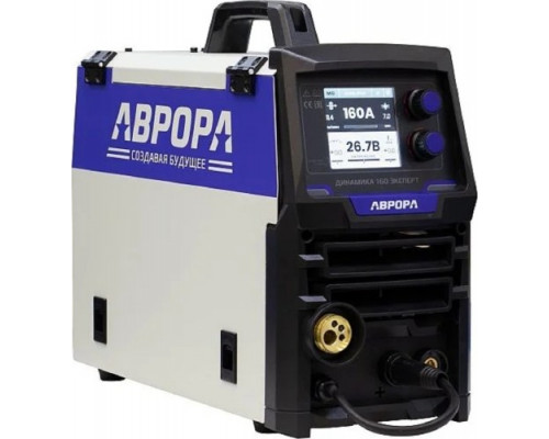 Сварочный полуавтомат Aurora Динамика 160 Эксперт