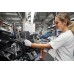 Дрель-шуруповерт аккумуляторная BOSCH ANGLE EXACT ION 6-1500 без АКБ и ЗУ [0602494402] Коробка