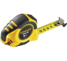 Рулетка STANLEY 5.0 м STHT0-36117 [STHT0-36117]