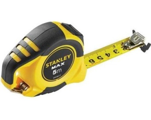 Рулетка STANLEY 5.0 м STHT0-36117 [STHT0-36117]