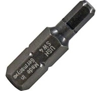 Бита для заворачивания USH SW4, 25мм 66510