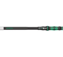 Ключ динамометрический WERA 05075654001 click-torque x 4 регулируемый для насадок 14x18 мм WE-075654