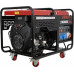 Генератор бензиновый LONCIN LC24000S трехфазный 00-00157704